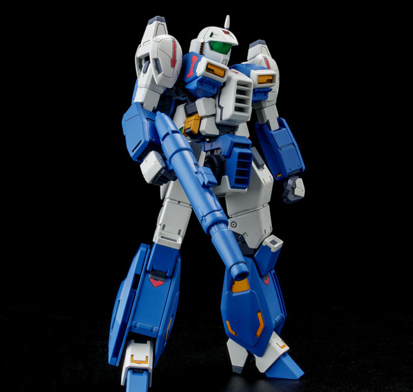 Sentinel Formation Z GM (2) I Ixpel Plastic Kit Bild 1