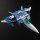 Sentinel Formation Z GM (2) I Ixpel Plastic Kit Bild 6