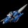 Sentinel Formation Z GM (2) I Ixpel Plastic Kit Bild 7