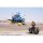 Kotobukiya D-Style ZOIDS BLADE LIGER 2000 -Recolor- Plastic Model Bild 11
