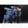 Kotobukiya D-Style ZOIDS BLADE LIGER 2000 -Recolor- Plastic Model Bild 14