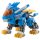 Kotobukiya D-Style ZOIDS BLADE LIGER 2000 -Recolor- Plastic Model Bild 15