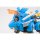Kotobukiya D-Style ZOIDS BLADE LIGER 2000 -Recolor- Plastic Model Bild 5