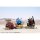 Kotobukiya D-Style ZOIDS BLADE LIGER 2000 -Recolor- Plastic Model Bild 9
