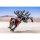 Kotobukiya ZOIDS COMMAND WOLF IRVINE SPECIAL 1999 -Recolor- 1/72 Plastic Model Bild 13