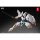 Snail Shell SHELLWORKS ARKFRAME A-07 Anubis 1/48 Plastic Kit gambar 5