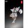 Snail Shell SHELLWORKS ARKFRAME A-07 Anubis 1/48 Plastic Kit gambar 8