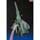 Alter Yukikaze Super Sylph "Yukikaze" 1/100 Scale ABS Pre-painted Complete Model Bild 11