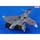 Alter Yukikaze Super Sylph "Yukikaze" 1/100 Scale ABS Pre-painted Complete Model Bild 14
