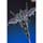 Alter Yukikaze Super Sylph "Yukikaze" 1/100 Scale ABS Pre-painted Complete Model Bild 9