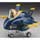 Hasegawa Egg Plane - TH15 F/A-18 "Blue Angels" Plastic Model imagen 2