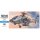 Hasegawa 1/72 AH-64A Apach Plastic Model image 2