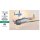 Hasegawa 1/48 Nakajima Ki-43 Hayabusa Type II Late Version Plastic Model 图片 2