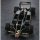 Hasegawa 1/20 Lotus 79 "1978 German GP Winner" Plastic Model gambar 4
