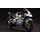Hasegawa 1/12 Scott Racing Team Honda RS250RW "2009 WGP Champion" Plastic Model Bild 2