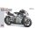 Hasegawa 1/12 Scott Racing Team Honda RS250RW "2009 WGP Champion" Plastic Model Bild 9