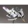 Kotobukiya 1/144 Ikaruga - Hitekkai Ikaruga (White) Plastic Kit รูปภาพ 2