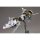 Kotobukiya 1/144 Ikaruga - Hitekkai Ikaruga (White) Plastic Kit รูปภาพ 3
