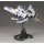 Kotobukiya 1/144 Ikaruga - Hitekkai Ikaruga (White) Plastic Kit รูปภาพ 5