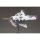 Kotobukiya 1/144 Ikaruga - Hitekkai Ikaruga (White) Plastic Kit รูปภาพ 7