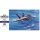 Hasegawa Plastic Model 1/72 EA-18G Growler image 4