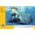 Hasegawa Science World Series 1/72 Crewed Research Submersible Shinkai 6500 Plastic Model image 8