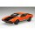 Fujimi 1/24 Real Sports Car Series No.90 De Tomaso Pantera GTS Plastic Model 图片 2