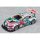 Good Smile Racing 리섭 미니어처 카 모델 1/43 레이싱 미쿠 - 하츠네 미쿠 GOODSMILE BMW Z4 2011 시리즈: 챔피언 Ver. 이미지 2