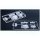 Beaver Corporation Plastic Model 1/1 Pla-Gyoza (Chaozu) 4pcs Set 图片 2