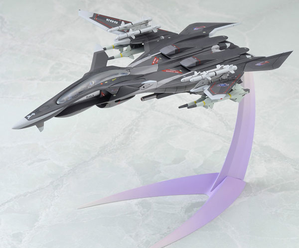 Alter Al-Mecha ABS Pre-painted Complete Model 1/100 Yukikaze FFR-41MR Maeve "Yukikaze"