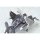 Alter Al-Mecha ABS Pre-painted Complete Model 1/100 Yukikaze FFR-41MR Maeve "Yukikaze" 图片 12