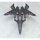 Alter Al-Mecha ABS Pre-painted Complete Model 1/100 Yukikaze FFR-41MR Maeve "Yukikaze" 图片 5