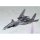 Alter Al-Mecha ABS Pre-painted Complete Model 1/100 Yukikaze FFR-41MR Maeve "Yukikaze" 图片 6