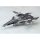 Alter Al-Mecha ABS Pre-painted Complete Model 1/100 Yukikaze FFR-41MR Maeve "Yukikaze" 图片 7