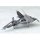 Alter Al-Mecha ABS Pre-painted Complete Model 1/100 Yukikaze FFR-41MR Maeve "Yukikaze" 图片 8