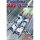 Aoshima 1/24 Cyber Formula No.13 v-Asurada AKF-0 Spiral Boost Mode Plastic Model image 2