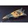 Hasegawa Plastic Model 1/72 F-14D Tomcat Ace Combat Pumpkin Face 图片 3
