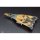 Hasegawa Plastic Model 1/72 F-14D Tomcat Ace Combat Pumpkin Face 图片 5