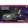 Hasegawa Creator Works Series 1/1500 Space Pirate Ship Arcadia Plastic Model gambar 12