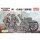 Fine Molds 1/35 Imperial Army Type 41 Mountain Gun "Mountain Gun Artillery" Plastic Model 图片 2