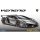 Fujimi 1/24 Real Sports Car Series No.1 Lamborghini Veneno Plastic Model 图片 3