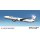 Hasegawa 1/200 Japan Airlines Boeing 777-300ER Plastic Model Bild 2
