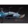 Hasegawa Creator Works Series 1/1500 Space Battleship Arcadia 2nd Ship (1978 TV Anime Edition) Plastic Model gambar 6
