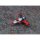 Hasegawa Creator Works Series 1/1500 Space Battleship Arcadia 2nd Ship (1978 TV Anime Edition) Plastic Model gambar 8