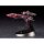 Hasegawa Creator Works Series 1/1300 Bodacious Space Pirates - Bentenmaru (Movie Edition) Plastic Model image 2