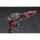 Hasegawa Creator Works Series 1/1300 Bodacious Space Pirates - Bentenmaru (Movie Edition) Plastic Model image 4