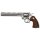 Platz 1/12 Realistic Weapon Series - Realistic Handgun (6 Types) Plastic Model Bild 3