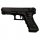 Platz 1/12 Realistic Weapon Series - Realistic Handgun (6 Types) Plastic Model Bild 7