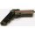 Platz 1/12 Realistic Weapon Series - Realistic Handgun (6 Types) Plastic Model Bild 8