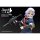 Tomytec LittleArmory LA009 1/12 MP7A1 Type Plastic Model Bild 7